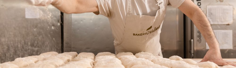 Bakery Andante, Award winning artisan bakery, Edinburgh, Scotland